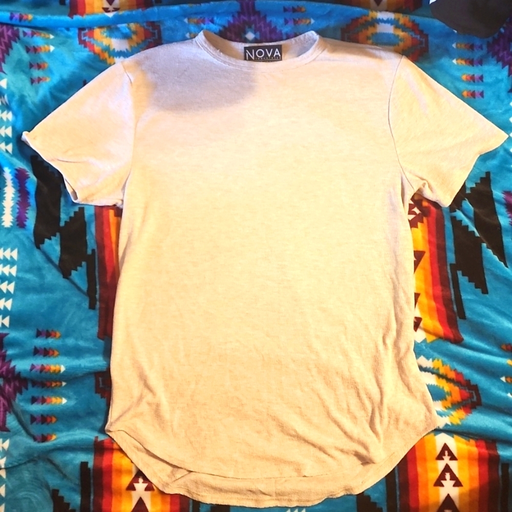 Mens shirt!